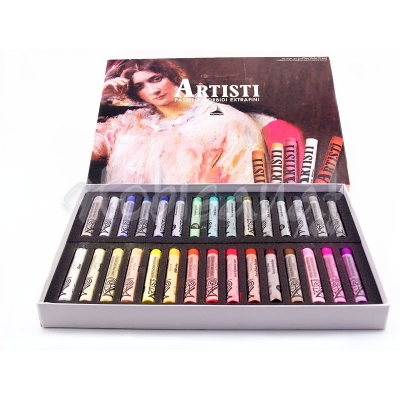 Maimeri Artisti Extra Fine Soft Pastel Seti 30lu