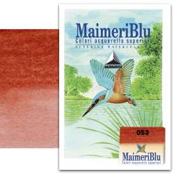 Maimeri - Maimeri Blu 1/2 Tablet Sulu Boya S2 No:053 Avignon Orange