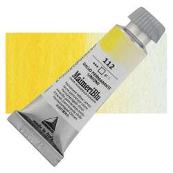 Maimeri - Maimeri Blu Tüp Sulu Boya 12 ml S1 No:112 Permanent Yellow Lemon