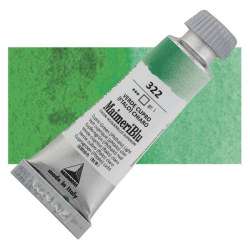 Maimeri - Maimeri Blu Tüp Sulu Boya 12 ml S1 No322 Copper Oxide Green Light