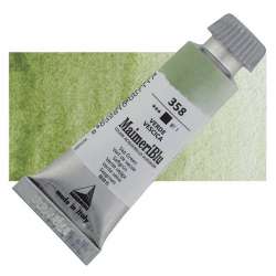 Maimeri - Maimeri Blu Tüp Sulu Boya 12 ml S1 No:358 Sap Green