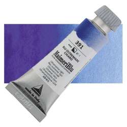 Maimeri - Maimeri Blu Tüp Sulu Boya 12 ml S1 No:391 Ultramarine Light