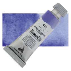 Maimeri - Maimeri Blu Tüp Sulu Boya 12 ml S1 No:441 Ultramarine Blue