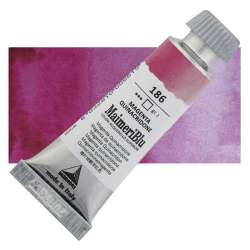 Maimeri - Maimeri Blu Tüp Sulu Boya 12 ml S2 No:186 Magenta Quinacridone