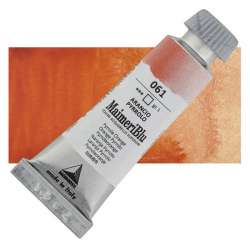 Maimeri - Maimeri Blu Tüp Sulu Boya 12 ml S3 No:061 Orange Pyrrolo