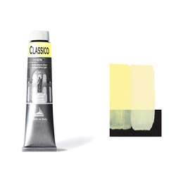 Maimeri - Maimeri Classico Yağlı Boya 200ml 075 Brilliant Yellow Light