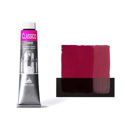 Maimeri - Maimeri Classico Yağlı Boya 200ml 256 Primary Red - Magenta