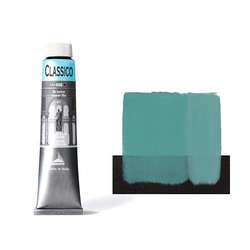 Maimeri - Maimeri Classico Yağlı Boya 200ml 408 Turquoise Blue