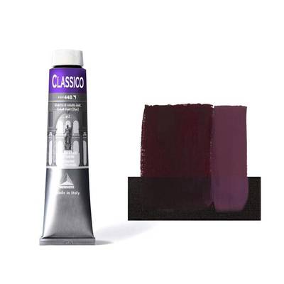 Maimeri Classico Yağlı Boya 200ml 448 Cobalt Violet