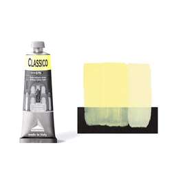 Maimeri - Maimeri Classico 60ml Yağlı Boya 075 Brilliant Yellow Light