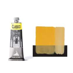 Maimeri - Maimeri Classico 60ml Yağlı Boya 105 Naples Yellow Light