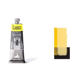 Maimeri - Maimeri Classico 60ml Yağlı Boya 111 Permanent Yellow Light