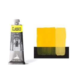 Maimeri - Maimeri Classico 60ml Yağlı Boya 116 Primary Yellow