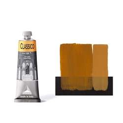 Maimeri - Maimeri Classico 60ml Yağlı Boya 131 Yellow Ochre