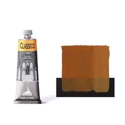 Maimeri - Maimeri Classico 60ml Yağlı Boya 134 Golden Ochre