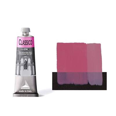 Maimeri Classico 60ml Yağlı Boya 214 Quinacridone Rose Light