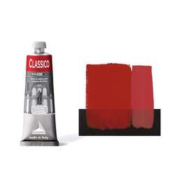 Maimeri - Maimeri Classico 60ml Yağlı Boya 232 Cadmium Red Deep