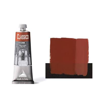 Maimeri Classico 60ml Yağlı Boya 248 Mars Red