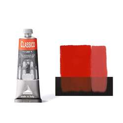 Maimeri - Maimeri Classico 60ml Yağlı Boya 251 Permanent Red Light