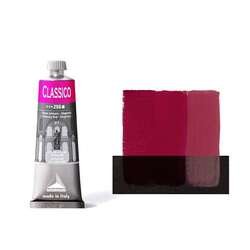 Maimeri - Maimeri Classico 60ml Yağlı Boya 256 Primary Red-Magenta