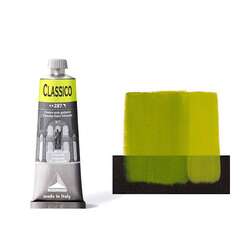 Maimeri - Maimeri Classico 60ml Yağlı Boya 287 Cinnabar Green Yellowish