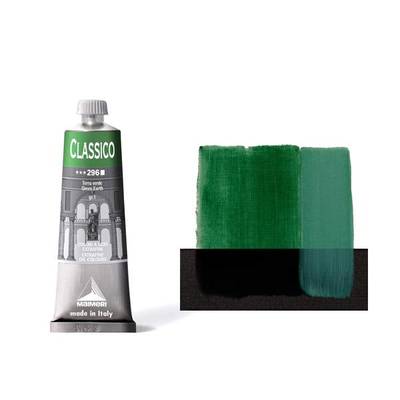 Maimeri Classico 60ml Yağlı Boya 296 Green Earth