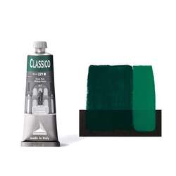 Maimeri - Maimeri Classico 60ml Yağlı Boya 321 Phthalo Green