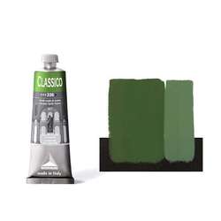 Maimeri - Maimeri Classico 60ml Yağlı Boya 336 Chrome Oxide Green