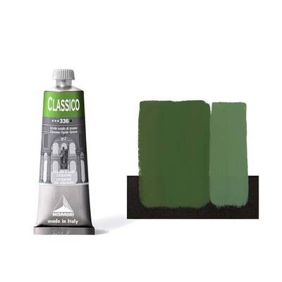 Maimeri Classico 60ml Yağlı Boya 336 Chrome Oxide Green