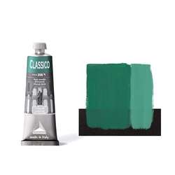 Maimeri - Maimeri Classico 60ml Yağlı Boya 356 Emerald Green