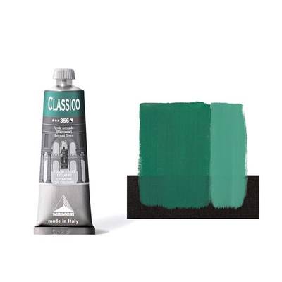 Maimeri Classico 60ml Yağlı Boya 356 Emerald Green