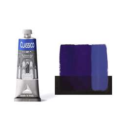 Maimeri - Maimeri Classico 60ml Yağlı Boya 391 Ultramarine Light