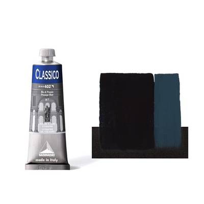 Maimeri Classico 60ml Yağlı Boya 402 Prussian Blue