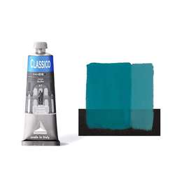 Maimeri - Maimeri Classico 60ml Yağlı Boya 414 Sky Blue