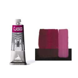 Maimeri - Maimeri Classico 60ml Yağlı Boya 465 Permanent Violet Reddish