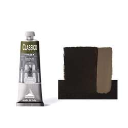 Maimeri - Maimeri Classico 60ml Yağlı Boya 484 Vandyke Brown