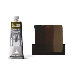 Maimeri - Maimeri Classico 60ml Yağlı Boya 493 Raw Umber