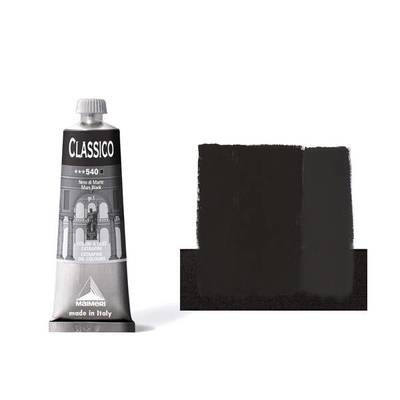 Maimeri Classico 60ml Yağlı Boya 540 Mars Black