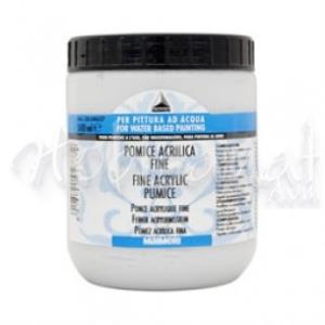 Maimeri Fine Acrylic Pumice 500ml 657