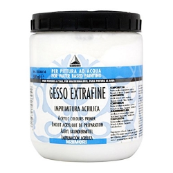 Maimeri - Maimeri Gesso Extrafine 500ml