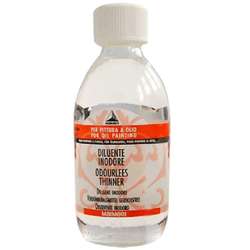 Maimeri - Maimeri Odourless Thinner 500ml