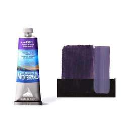 Maimeri - Maimeri Mediterraneo 60ml Yağlı Boya No:439 Grasse Violet