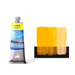 Maimeri - Maimeri Mediterraneo 60ml Yağlı Boya No:088 Vesuvius Yellow