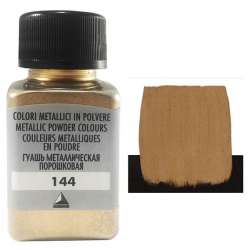 Maimeri - Maimeri Metallic Powder Toz Yaldız 144 Pale Gold
