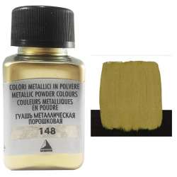 Maimeri - Maimeri Metallic Powder Toz Yaldız 148 Rich Gold