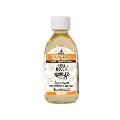 Maimeri Odourless Thinner 250ml