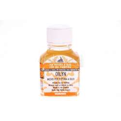 Maimeri - Maimeri Oilyn Medium For Oil Painting 75ml