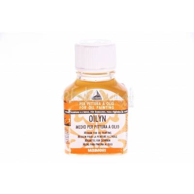 Maimeri Oilyn Medium For Oil Painting 75ml