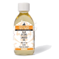 Maimeri - Maimeri Olio Di Lino Linseed Oil 250 ml 5826650