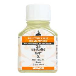 Maimeri - Maimeri Olio Di Papavero Poppy Oil 75ml